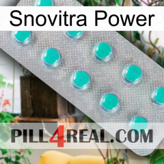 Snovitra Power 28